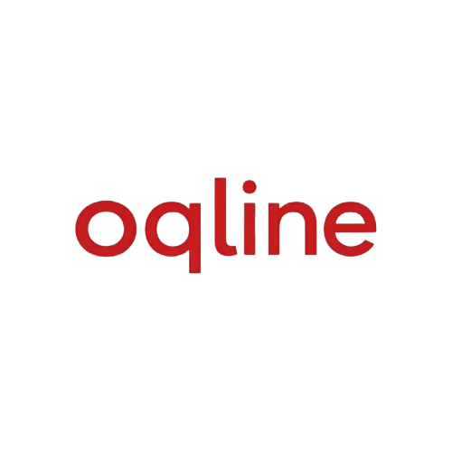 Oqline Logo